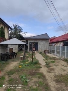 Casa de vânzare de cărămidă