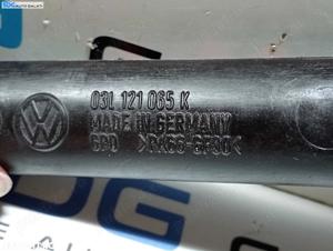 Vand conducta cuplare lichid rcire(antigel)Audi,Vw,Seat Cod 03L121 065K - imagine 2