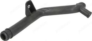 Vand conducta cuplare lichid rcire(antigel)Audi,Vw,Seat Cod 03L121 065K