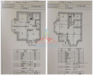 Vila SMART, 5 camere,3 bai, 155 mp util + 290 mp teren, Str. Viilor.  Dudu, Chiajna - imagine 2