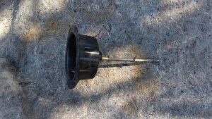 Surub prindere roata rezerva FORD FUSION FIESTA