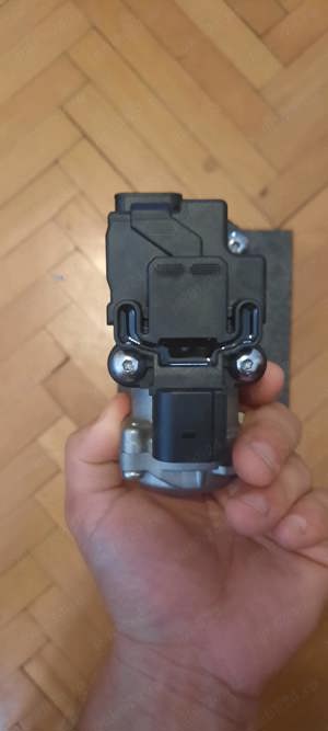 Turbo BMW, Actuator Turbo electronic Turbo BMW, Actuator Turbo electronic - imagine 5