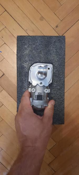 Turbo BMW, Actuator Turbo electronic Turbo BMW, Actuator Turbo electronic - imagine 3