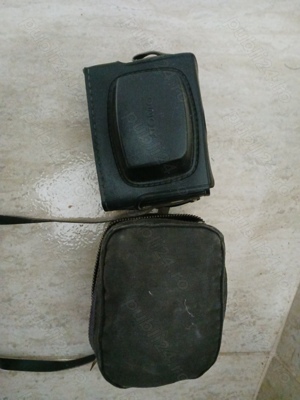 aparat foto Smena + blitz functionabil - imagine 2