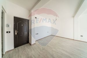 Apartament cu 1 camera vanzare + loc privat de parcare comision ZERO - imagine 3