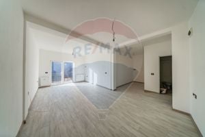 Apartament cu 1 camera vanzare + loc privat de parcare comision ZERO - imagine 5