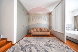 Apartament Bellevue cu terasa 25 mp + parcare subterana - imagine 3