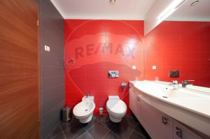 Apartament Bellevue cu terasa 25 mp + parcare subterana - imagine 9