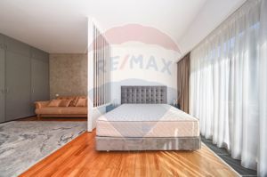 Apartament Bellevue cu terasa 25 mp + parcare subterana - imagine 4