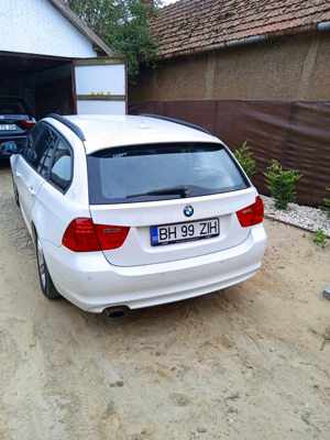 BMW ser.3 de vanzare - imagine 5