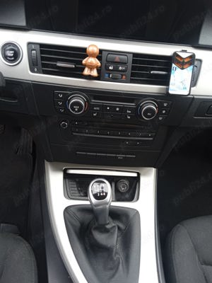BMW ser.3 de vanzare - imagine 7