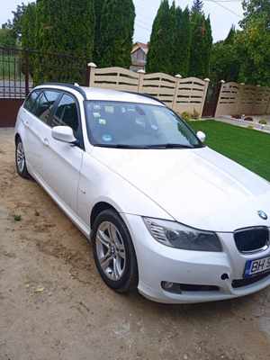BMW ser.3 de vanzare - imagine 3
