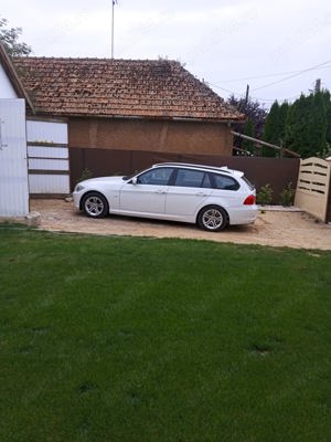 BMW ser.3 de vanzare - imagine 4
