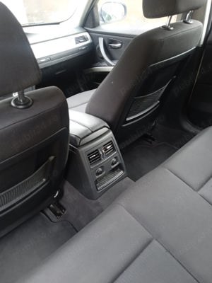 BMW ser.3 de vanzare - imagine 8