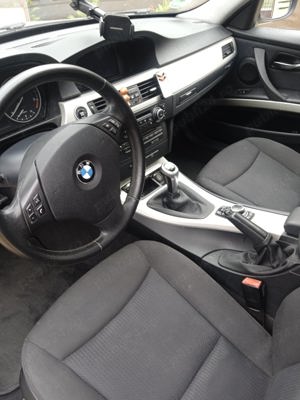 BMW ser.3 de vanzare - imagine 9