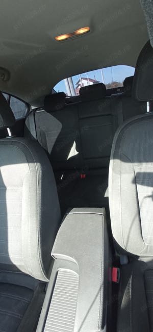 Opel insignia  - imagine 4