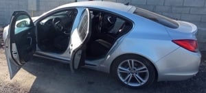 Opel insignia  - imagine 2