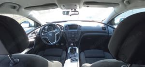 Opel insignia  - imagine 5