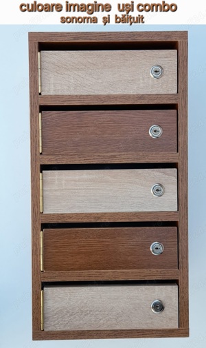 cutii poștale 13 apartamente  - imagine 9