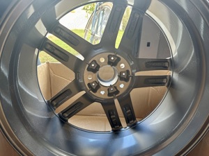 Janta Hyundai originala  - imagine 2