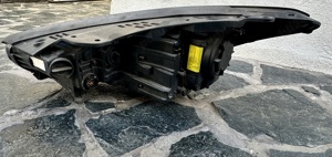 Far Hyundai Grand Santa Fe - imagine 3