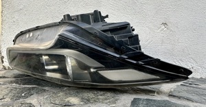 Far Hyundai Grand Santa Fe - imagine 2