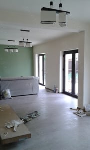 Angajez personal in constructii 