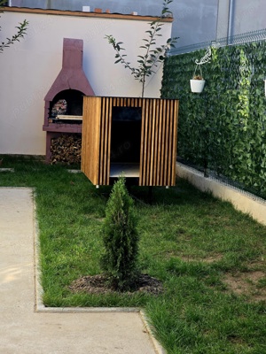 casa căței  - imagine 3