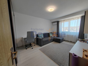 Apartament 1 cameră 35mp - Visan-Bucium - imagine 2