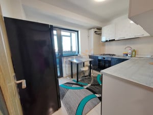 Apartament 1 cameră 35mp - Visan-Bucium - imagine 3