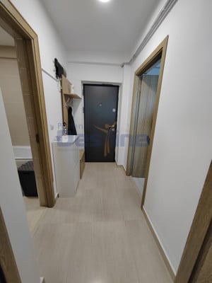 Apartament 1 cameră 35mp - Visan-Bucium - imagine 6