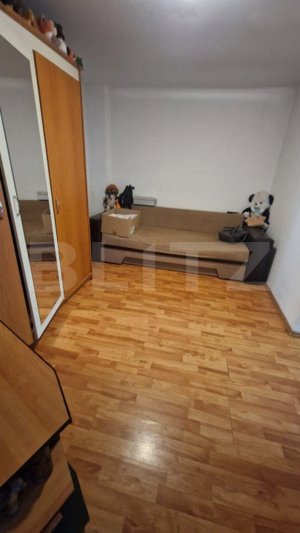 Casa Parter, individuala ,3 camere 96 mp Sanpetru zona linistita 