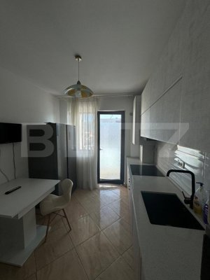 Apartament 3 camere, 75mp, loc de parcare - imagine 12