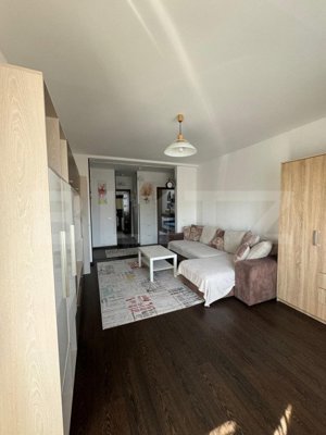 Apartament 3 camere, 75mp, loc de parcare - imagine 2