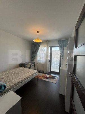 Apartament 3 camere, 75mp, loc de parcare - imagine 8