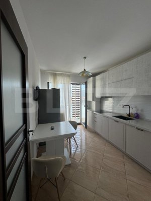 Apartament 3 camere, 75mp, loc de parcare - imagine 11