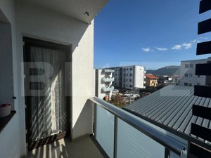 Apartament 3 camere, 75mp, loc de parcare - imagine 18