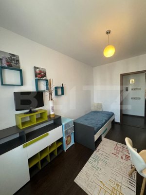 Apartament 3 camere, 75mp, loc de parcare - imagine 5