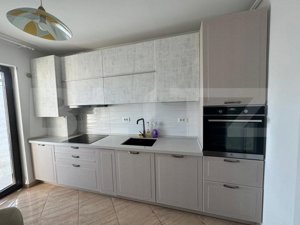 Apartament 3 camere, 75mp, loc de parcare - imagine 9