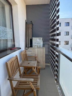 Apartament 3 camere, 75mp, loc de parcare - imagine 17