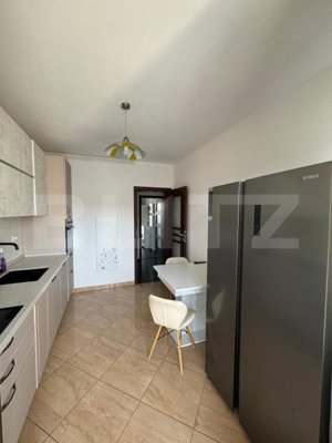 Apartament 3 camere, 75mp, loc de parcare - imagine 10