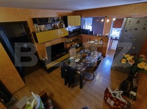 Apartament 3 camere decomandat, 78 mp, George Enescu, zona Lic Chimie - imagine 4