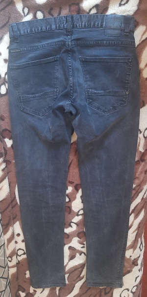 Blugi Zara  - imagine 5