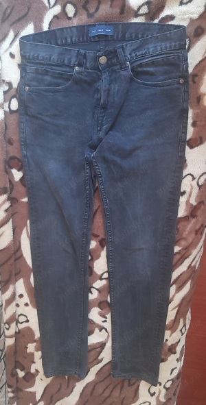 Blugi Zara  - imagine 4