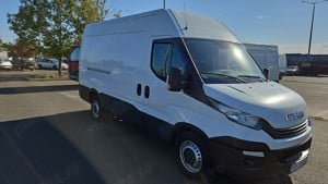 Inchiriere duba   inchirieri autoutilitare dube frigorifice  - imagine 4