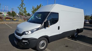 Inchiriere duba   inchirieri autoutilitare dube frigorifice  - imagine 3