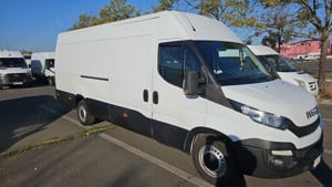 Inchiriere duba   inchirieri autoutilitare dube frigorifice  - imagine 2