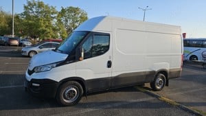 Inchiriere duba   inchirieri autoutilitare dube frigorifice  - imagine 5