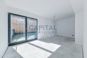 Apartament 4 camere, cu terasă și balcon, B05 - Coquette Style ( M99 Residence ) - imagine 4