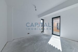 Apartament 4 camere, cu terasă și balcon, B05 - Coquette Style ( M99 Residence ) - imagine 3